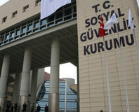 SGK’dan vatandaşa büyük hizmet