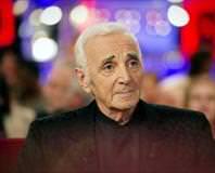 Aznavour’un kızı Katia Müslüman oldu