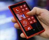 Yeni Lumia Turkcell’de