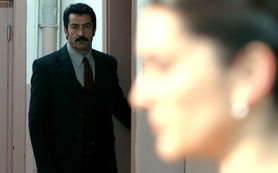 Karadayı 17. bölüm fragmanı