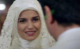 Huzur Sokağı 20. bölüm fragmanı