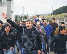 Jet hızıyla Kafkas operasyonu