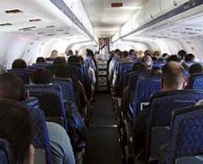 'Kural tanımaz yolcu'lara ceza yolda