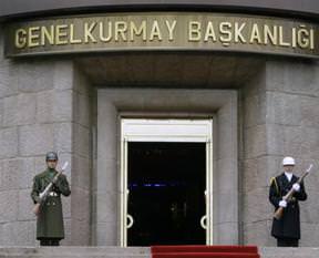TSK'dan kritik açıklama