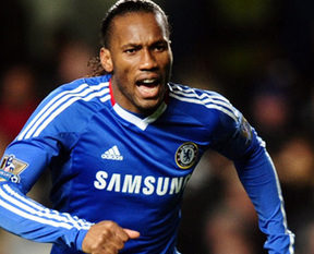 Drogba'da beklenmedik gelişme