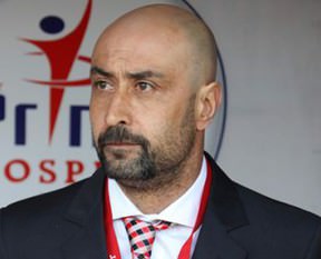 Tolunay Kafkas resmen Trabzonspor'da