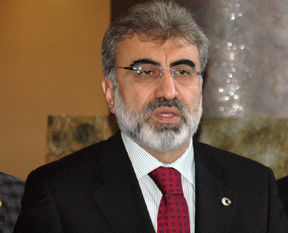 Bakan'dan doğalgaz zammı açıklaması