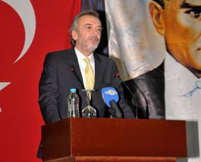 Transfere CEO engeli!