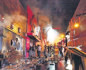 Ölümden kaçış yok