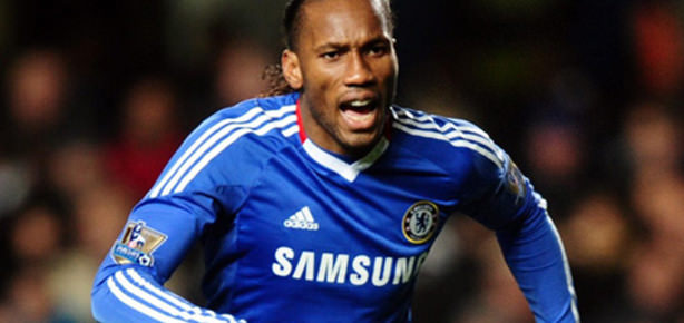 Drogba’da beklenmedik gelişme