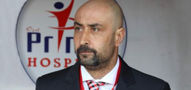 İşte Trabzonspor’un yeni hocası