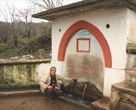 250 yıllık tarihi çeşme