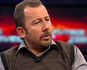 Sergen Yalçın'dan eleştirilere yanıt