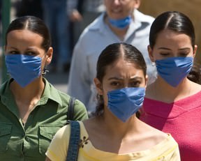 Bakanlıktan 'domuz gribi' açıklaması