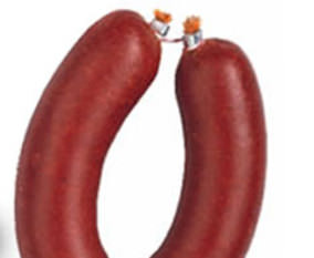 Sucukta yeni skandal