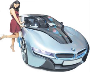 Zarftan Maliye çıkıyor