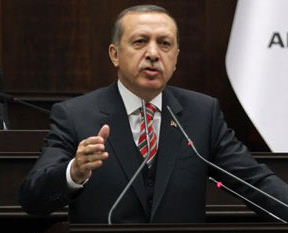 Başbakan’dan sert eleştiri
