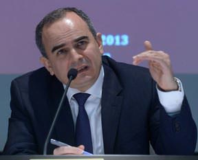 Enflasyon tahmini % 5.3