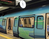 İstanbul metrosu Kocaeli’ye uzanıyor