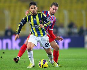 Beşiktaş'tan Sezer harekatı