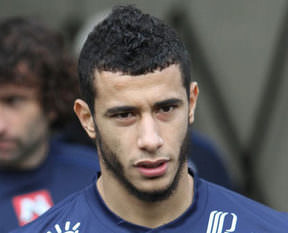 Fenerbahçe'den Belhanda açıklaması