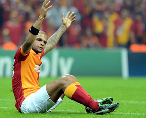 Melo'ya müjdeli haber