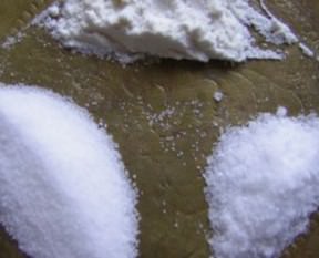 Hükümetten 'üç beyaz'a savaş