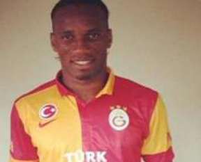 İşte Drogba’nın forma numarası