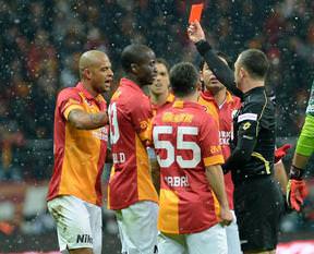 Melo'nun cezası belli oldu!