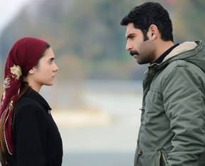 Gözyaşları sel olup aktı