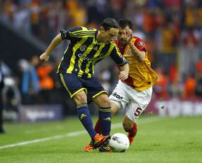 Ziegler resmen Fenerbahçe'de