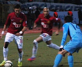 ES-ES'ten son dakika darbesi