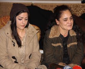Hasret bitti