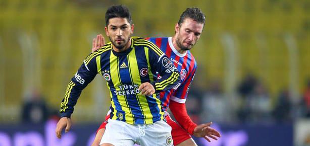 Beşiktaş'tan Sezer harekatı