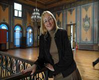 Beril Hoca aklandı!