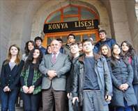 Işte hababam