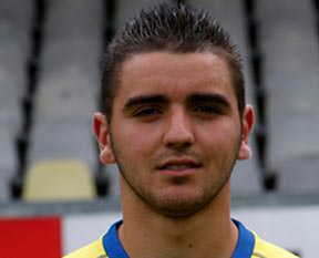 Alim Öztürk Trabzonspor’da