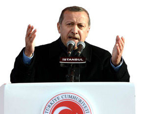 Başbakan'dan saldırı açıklaması