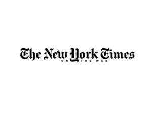 Çinli korsanlar NYT’yi hackledi