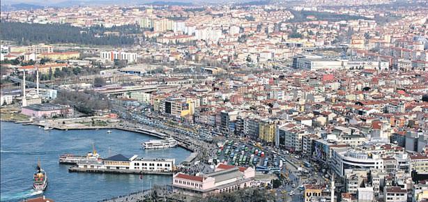 Kadıköy'e şok!