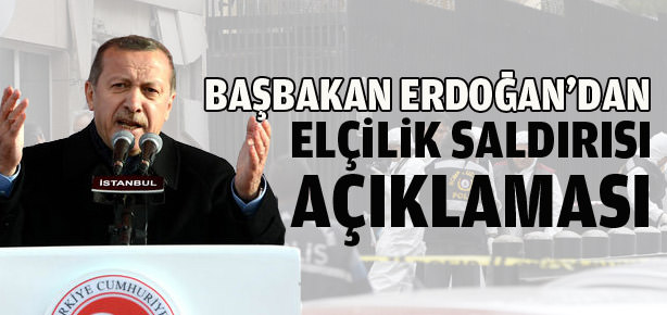 ABD Büyükelçiliği'nin önünde patlama-2