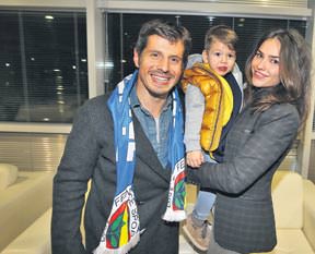 Odamda Kocaman In Posteri Vardi Takvim