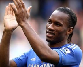 İşte Drogba'nın geleceği tarih