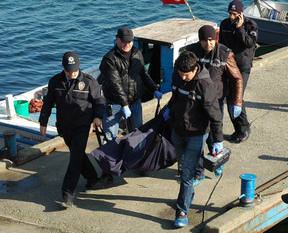 ABD'li Sierra'da flaş gelişme