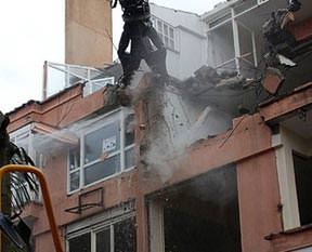 İstanbul'da 3 bin 500 konut yıkılacak