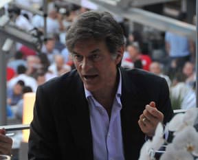 Eleştiriler beni güçlendirir