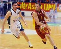 Galatasaray son  saniyede güldü!