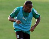 Drogba’ya 21 gün içinde lisans çıkar