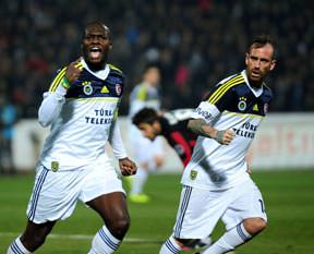 Fenerbahçe Sivas önünde evinde 3 puan arıyor!