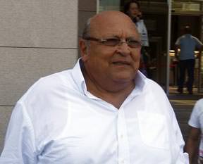 Niccolin yüzünden vazgeçtik